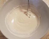 Gyümölcsleves recept fázis 5 fotója
