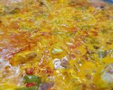 Foto del paso 5 de la receta Paella de conejo y pollo
