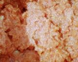 गाजर हलवा (gajar halwa recipe in marathi) रेसिपी स्टेप 4 फोटो 