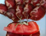 Foto del paso 2 de la receta: Solomillo curado
