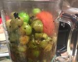 Foto del paso 5 de la receta: Salsa “Rey infierno”