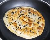 ठेचा पराठें रेसिपी चरण 6 फोटो