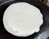 ক্ষীরের পাটিসাপটা (Khirer patisapta recipe in bengali) রেসিপি ধাপ - 3 ছবি