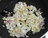 Chaa Gosht (Mutton Curry - Himachali Style) recipe step 3 photo