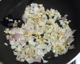 A picture of step 3 of Chaa Gosht (Mutton Curry - Himachali Style).