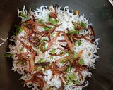 પનીર મખની દમ બિરયાની (Paneer Makhani Dum Biryani Recipe In Gujarati) રેસીપી સ્ટેપ7ફોટો