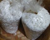 Foto langkah ke 5 dari resep Kripik Tempe Tapioka Renyah.
