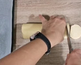 Foto del paso 5 de la receta: Galletas con harina de coco
