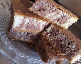 Foto del paso 6 de la receta: Torta marmolada fácil 😋