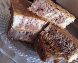 Foto del paso 6 de la receta: Torta marmolada fácil 😋