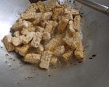 Foto langkah ke 1 dari resep Oseng Tempe Lombok Ijo.