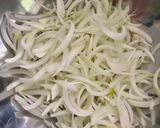 Foto del paso 2 de la receta Fugazzeta rellena (en Thermomix)