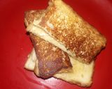 पनीर चीज सैंडविच (Paneer cheese sandwich recipe in Hindi) रेसिपी चरण 4 फोटो