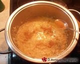 Φωτογραφία βήματος 11 της συνταγής Risotto με αρώματα πορτοκαλιού και κανέλλας