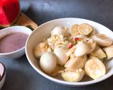 Hình bước làm 3 của món Bữa Cơm Tối Ấm Cúng #59