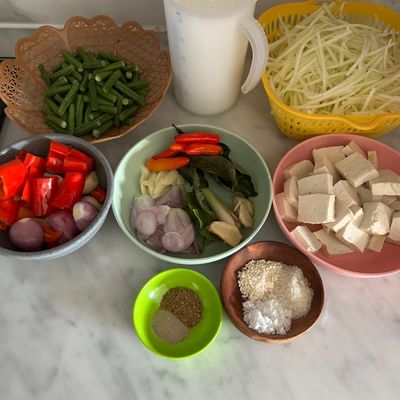 Langkah 1
