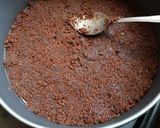 Áfonyás sült sajttorta recept fázis 1 fotója