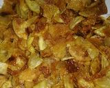 Foto langkah ke 4 dari resep Kering kentang kriukk.