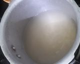मीठे चावल (meethe chawal recipe in Hindi) रेसिपी चरण 1 फोटो