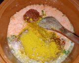صورة لخطوة 4 من وصفة ارز بشعيرية ودجاج🧄🧅🌶