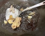 Foto langkah ke 5 dari resep Nasi Hainan Ayam Rice Cooker.