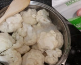 Foto del paso 2 de la receta: Coliflor rebozada