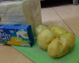 Foto langkah ke 1 dari resep Menbousha.