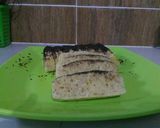 Foto langkah ke 6 dari resep Bolu Pisang Kukus.