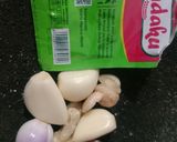 Foto langkah ke 1 dari resep Semur Ayam Anti Gagal.