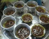 صورة لخطوة 6 من وصفة مافن الشوكولاته 🍮🍮