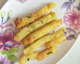 Foto langkah ke 4 dari resep Stick kentang keju.