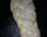 Foto del paso 4 de la receta: Trenza Jala receta de mi papá Daniel