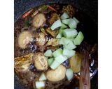 Foto langkah ke 4 dari resep Brongkos.