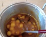 Foto langkah ke 5 dari resep Bubur candil atau jenang grandul.