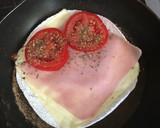 Foto del paso 2 de la receta: Tapioca sabor pizza