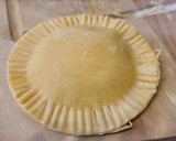 Foto del paso 9 de la receta: Raviolone alla carbonara