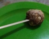 Foto del paso 2 de la receta: Chupetín de chocolates