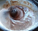 Foto del paso 3 de la receta: Brownie de chocolate y nuez
