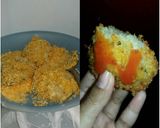 Foto langkah ke 4 dari resep Perkedel Talas.