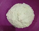 Foto langkah ke 4 dari resep Pizza Nasi tanpa Ulen tanpa Telur.