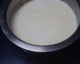 Kaju mango milkshake रेसिपी चरण 1 फोटो