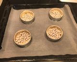 Une image de l'étape 4 de Tartelettes aux légumes du soleil.