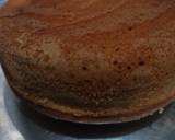 POACHED PEAR and GINGER BREAD recipe step 3 photo