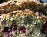 Cranberry Orange Bread recipe step 6 photo
