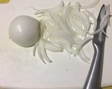 Foto del paso 4 de la receta: Nopales asados