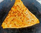 लहसुन, मिक्स वेजिटेबल का पराठा (Lahsun mix vegetable ka paratha recipe in hindi) रेसिपी चरण 7 फोटो
