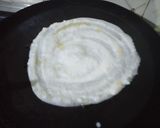 A picture of step 4 of Fast Dosa.