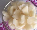 Foto del paso 6 de la receta: Pastes de carne