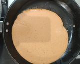 A picture of step 13 of Chicken kebab makhani pasta.