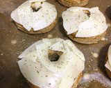 Foto del paso 7 de la receta: Donuts de queso (sabor pizza)